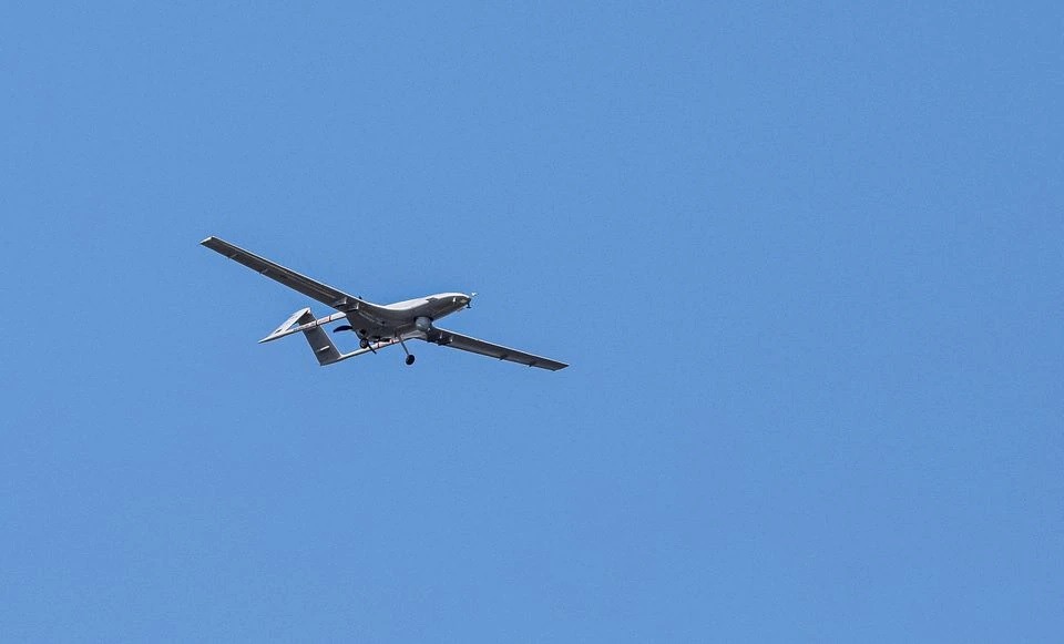 Albania mua UAV Bayraktar sát thủ của Thổ Nhĩ Kỳ để làm gì? (Nguồn: Reuters) Albania mua UAV Bayraktar sát thủ của Thổ Nhĩ Kỳ để làm gì? (Nguồn: Reuters)