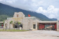 Quảng Bình và các tỉnh bạn Lào: Thành tựu hợp tác là minh chứng của tình hữu nghị