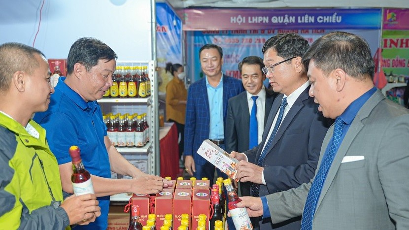 ecommerce expo 2022 them co hoi tiep can giai phap moi cho doanh nghiep qua nen tang thuong mai dien tu