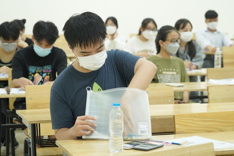 Những điều cần lưu ý tuyển sinh đại học năm 2023 Những điều cần lưu ý tuyển sinh đại học năm 2023