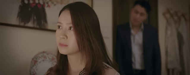 Hành trình công lý tập 33: Hoàng ghen tuông khi xem clip ghi lại cảnh vui vẻ của vợ và Quân