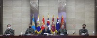 Mỹ-Hàn ‘phác thảo’ các kịch bản ứng phó Triều Tiên, tuyên bố mở rộng quy mô tập trận năm 2023