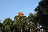 Dự báo thời tiết đêm nay và ngày mai (21-22/12): Nhiều nơi ngày nắng; Hà Nội, Bắc Bộ, Bắc-Trung Trung Bộ trời rét; vùng núi phía Bắc rét đậm rét hại