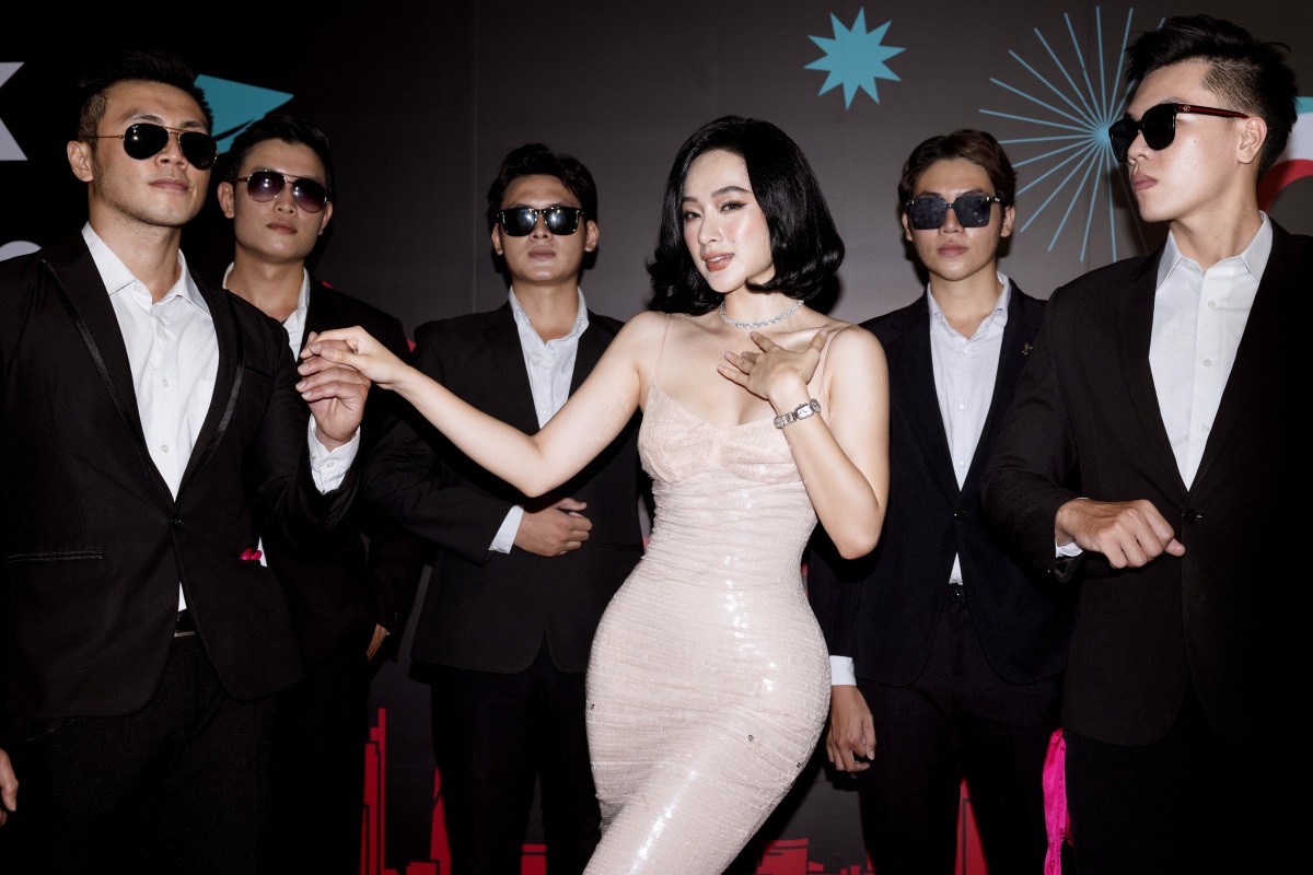 Angela Phương Trinh