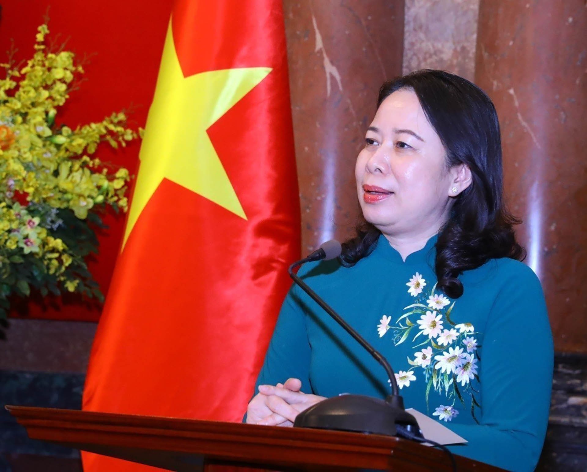 Chăm lo cho đồng bào dân tộc là chủ trương nhất quán của Đảng, Nhà nước Chăm lo cho đồng bào dân tộc là chủ trương nhất quán của Đảng, Nhà nước