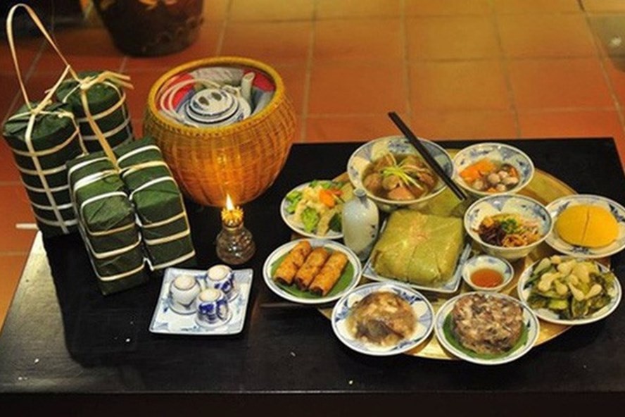 Ý nghĩa và mâm cúng tất niên 2022