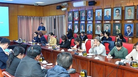 Nhiều kết quả tích cực từ Chương trình Quốc gia về tăng cường hợp tác và vận động viện trợ phi chính phủ nước ngoài 2019-2025