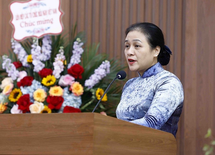 Thúc đẩy tình hữu nghị, hợp tác toàn diện giữa Việt Nam và Hà Lan trong giai đoạn mới Thúc đẩy tình hữu nghị, hợp tác toàn diện giữa Việt Nam và Hà Lan trong giai đoạn mới