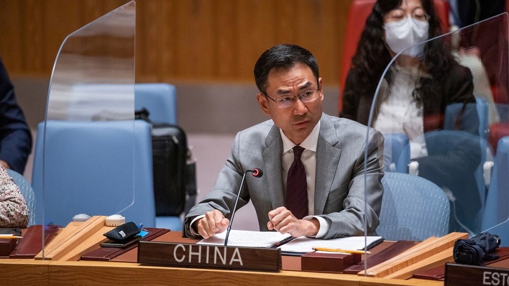 trung quoc tho nhi ky israel can ton trong chu quyen toan ven lanh tho syria