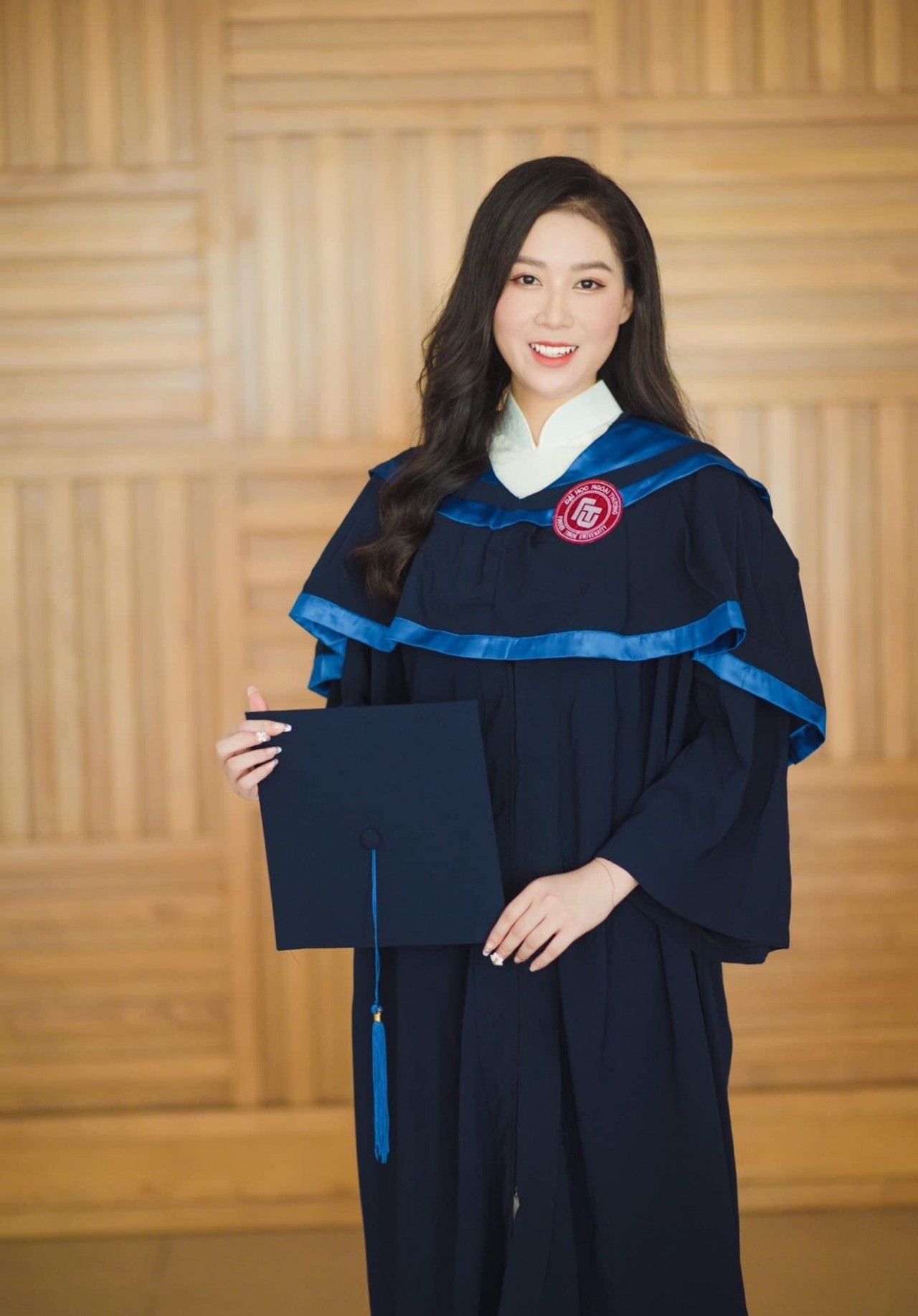 Những người đẹp có học vấn đáng nể tại Hoa hậu Việt Nam 2022