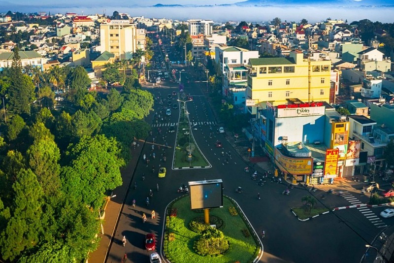 Gia Lai sẵn sàng chào đón nhà đầu tư Hàn Quốc Gia Lai sẵn sàng chào đón nhà đầu tư Hàn Quốc