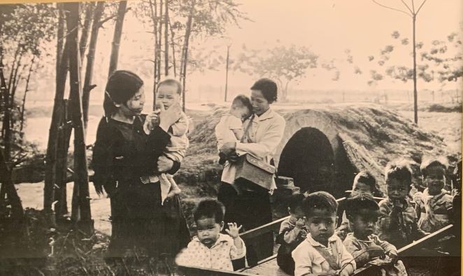 Ký ức 12 ngày đêm của người Hà Nội