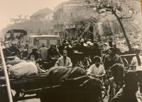 Ký ức 12 ngày đêm của người Hà Nội