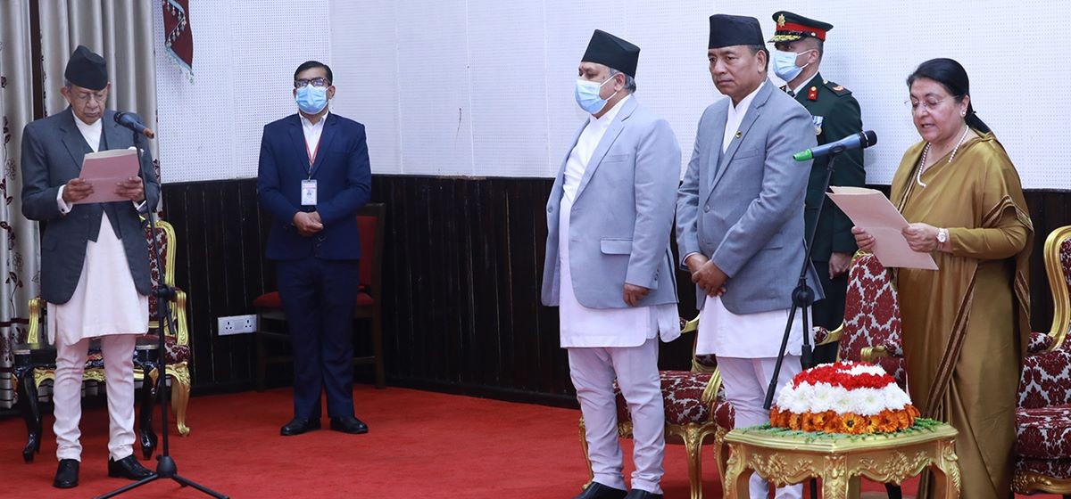 Điểm tin thế giới sáng 23/12: