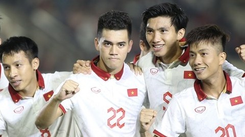 bang xep hang fifa cuoi nam 2022 doi tuyen viet nam xep thu 17 chau a brazil dung dau the gioi