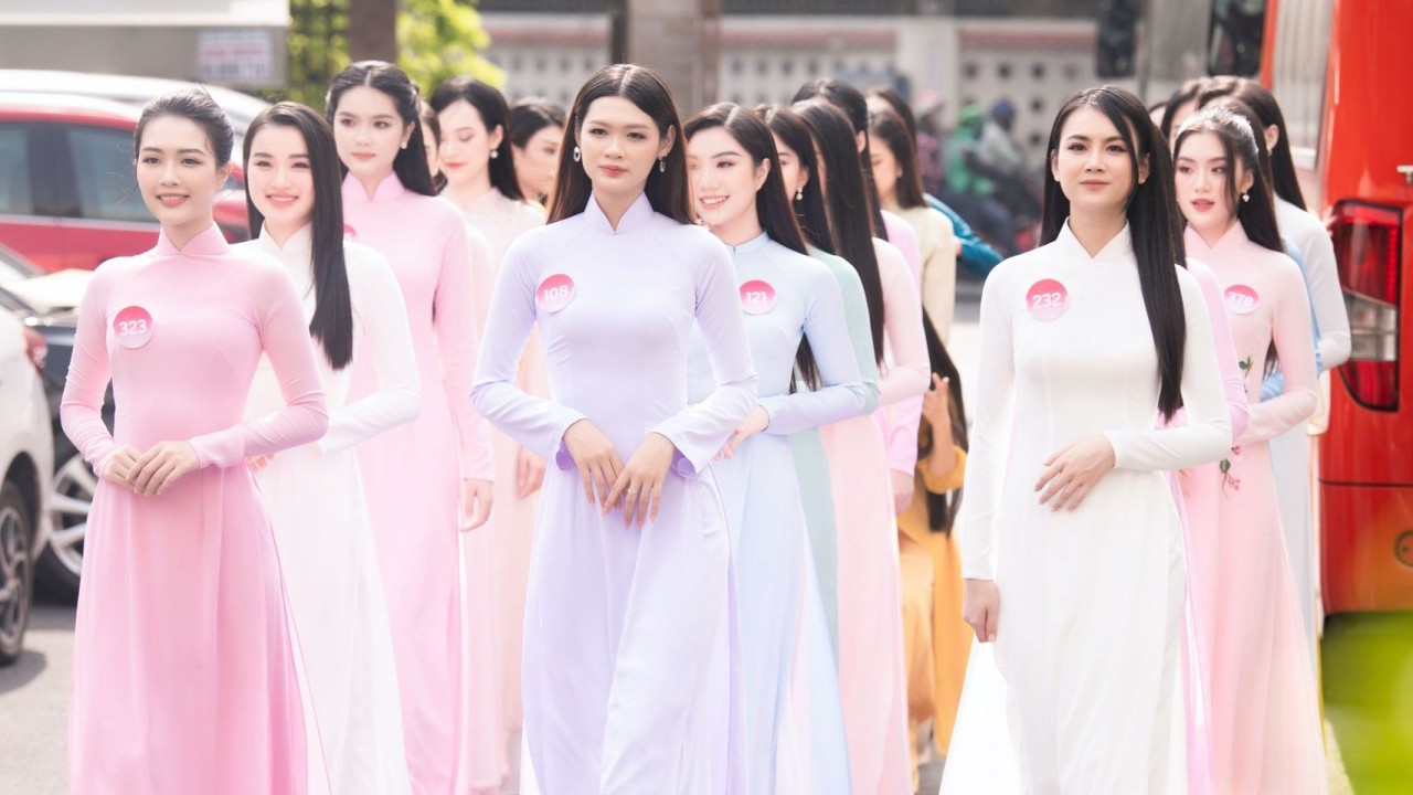 Ai sẽ đăng quang Hoa hậu Việt Nam 2022?
