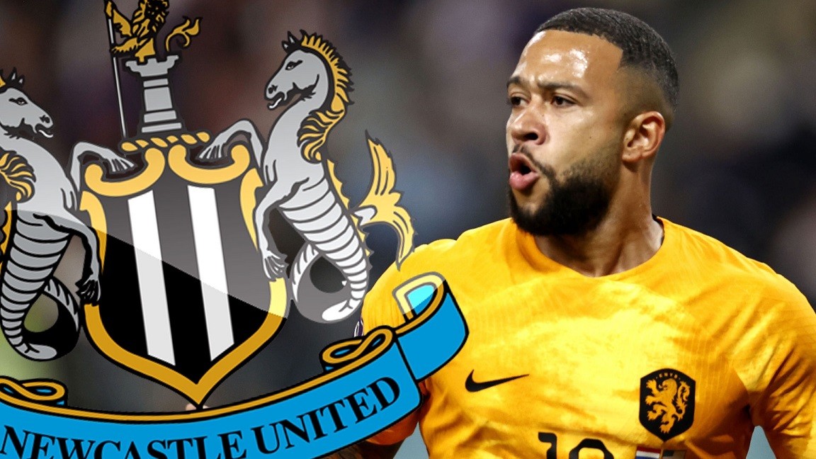 Chuyển nhượng cầu thủ Ngoại hạng Anh ngày 23/12: Chelsea đàm phán Youssoufa Moukoko; MU tìm thay De Gea; Barca muốn Memphis Depay đến Newcastle