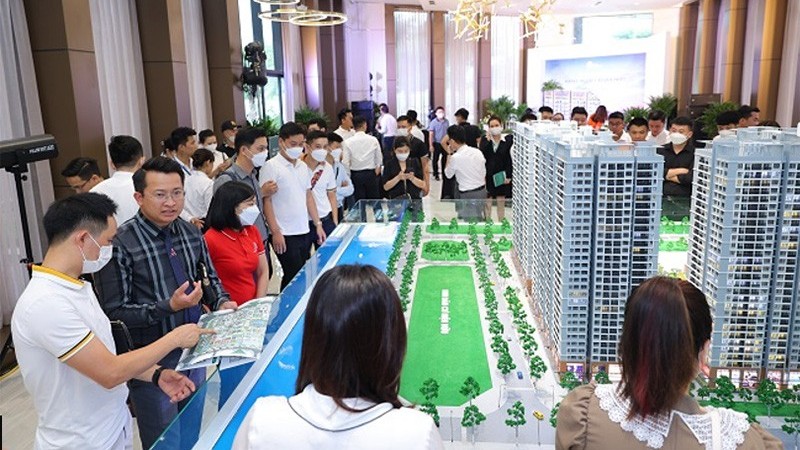 thi truong bat dong san ha noi he lo phan khuc tiem nang