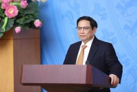 Phòng, chống dịch và chăm lo an sinh xã hội để mọi người dân đón Tết an lành, mạnh khỏe, vui tươi