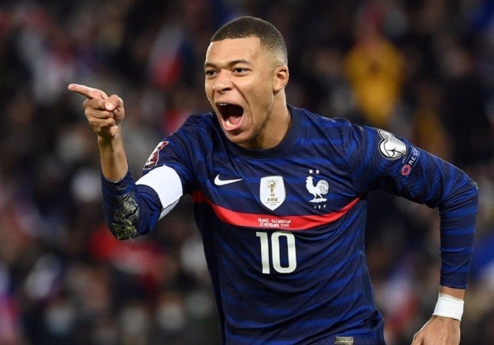 Top 10 ngôi sao tăng giá mạnh nhất sau World Cup 2022