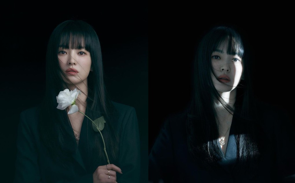 Diện mạo mới, Song Hye Kyo nhận lời khen về nhan sắc