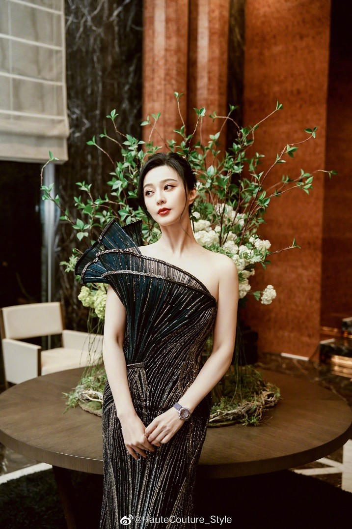 Bí quyết chăm sóc da trong mùa Đông của Phạm Băng Băng Bí quyết chăm sóc da trong mùa Đông của Phạm Băng Băng