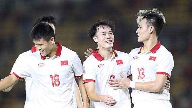 aff cup 2022 chuyen gia the thao phan tich nhung loi the cua viet nam va doi tuyen malaysia