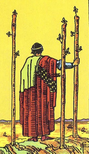 Bói bài tarot hàng ngày: