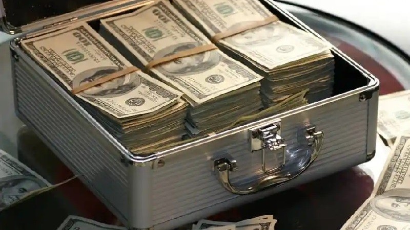 ty gia ngoai te hom nay 2712 ty gia usd euro yen nhat cad aud bang anh nhan dinh xu huong dong usd 2023