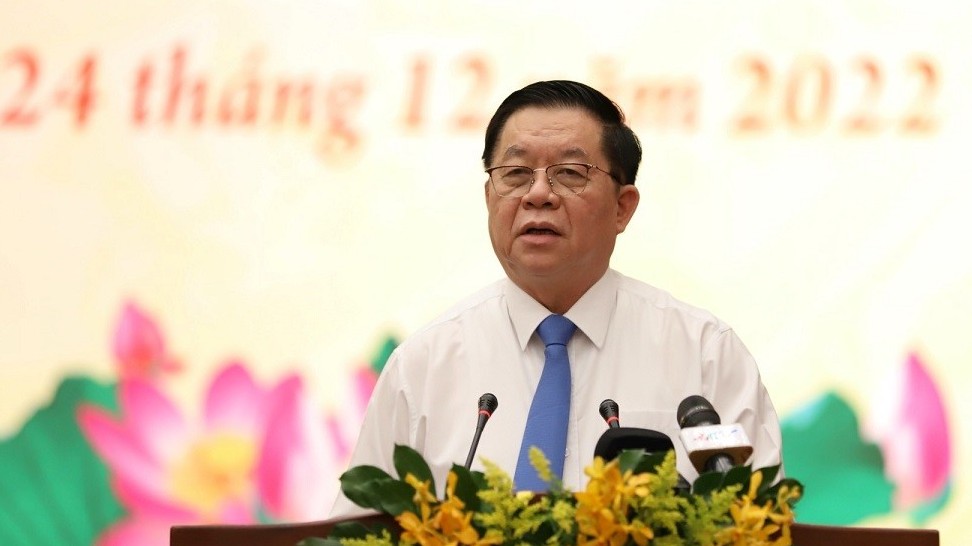 chuyen doi so la chia khoa dua thong tin doi ngoai ra toan cau