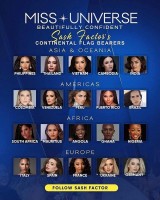 Hoa hậu Hoàn vũ 2022: Một số chuyên trang đánh giá cao Hoa hậu Ngọc Châu