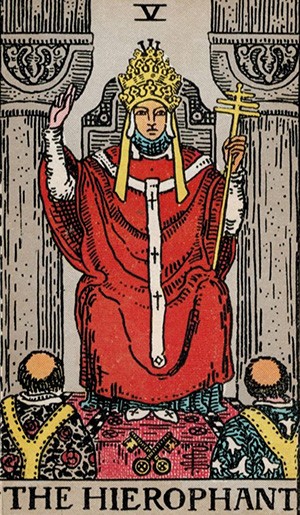 Bói bài tarot hàng ngày: Kiểu người nào sẽ mang lại hạnh phúc cho bạn Bói bài tarot hàng ngày: