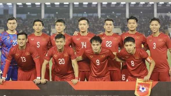 thang dam malaysia tren san nha doi tuyen viet nam tro lai dung dau bang b aff cup 2022