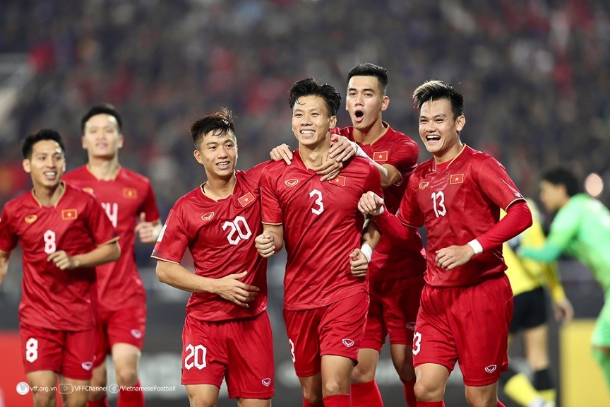 AFF Cup 2022: HLV Malaysia chúc mừng thắng lợi xứng đáng của đội tuyển Việt Nam
