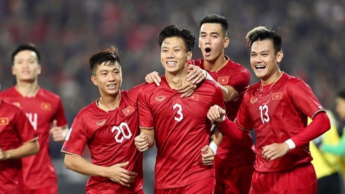aff cup 2022 hlv malaysia chuc mung thang loi xung dang cua doi tuyen viet nam