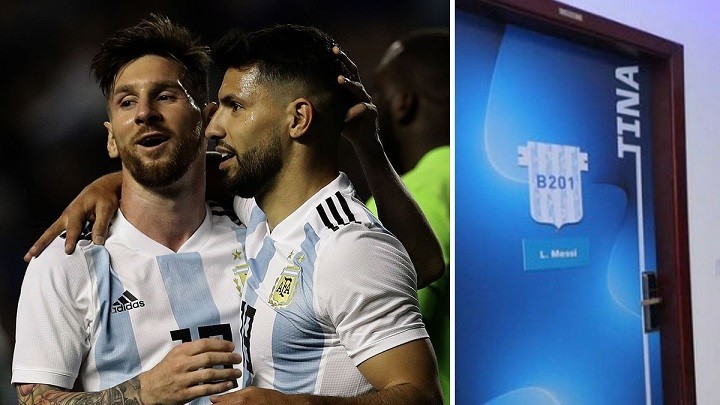 World Cup 2022: Căn phòng nhỏ của Lionel Messi ở Qatar sẽ trở thành bảo tàng mini