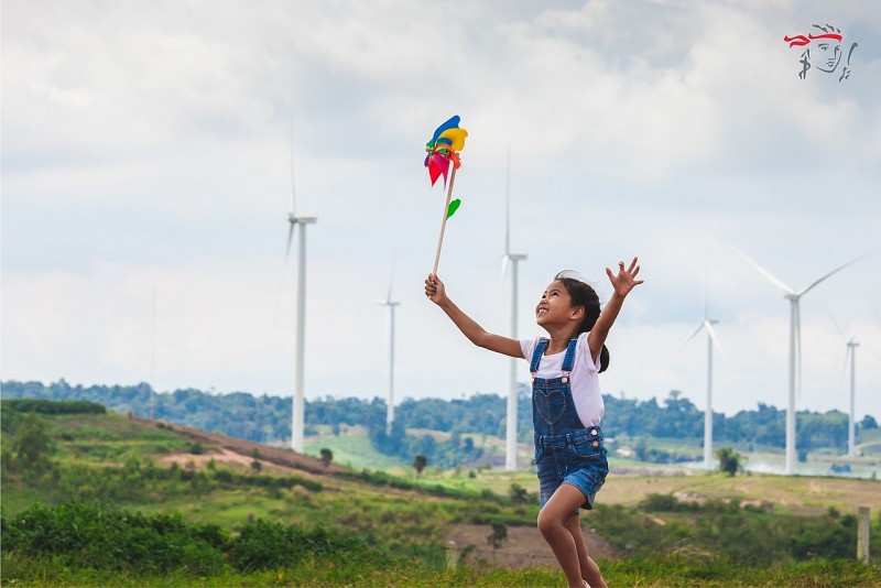Prudential hỗ trợ Việt Nam xây dựng kinh tế xanh, kinh tế tuần hoàn, thân thiện với môi trường Prudential hỗ trợ Việt Nam xây dựng kinh tế xanh, kinh tế tuần hoàn, thân thiện với môi trường