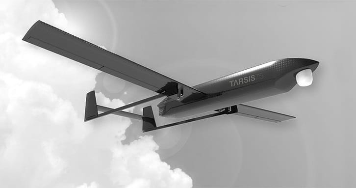 Bộ Quốc phòng Tây Ban Nha đưa máy bay không người lái tối tân vào hoạt động Bộ Quốc phòng Tây Ban Nha đưa máy bay không người lái tối tân vào hoạt động