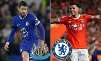 Tính thay Jorginho, Chelsea lên kế hoạch mua cầu thủ trẻ xuất sắc nhất World Cup 2022