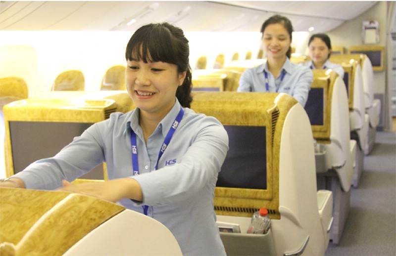 Sẵn sàng đáp ứng nhu cầu khách hàng với nhiều dịch vụ chất lượng Sẵn sàng đáp ứng nhu cầu khách hàng với nhiều dịch vụ chất lượng