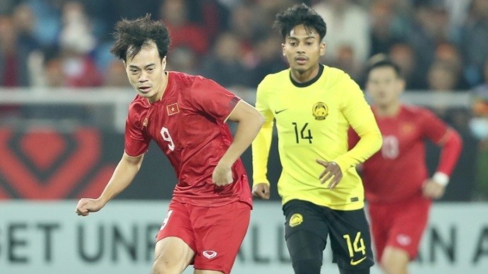 aff cup 2022 bao han quoc khen chuc mung thang loi cua doi tuyen viet nam va hlv park hang seo