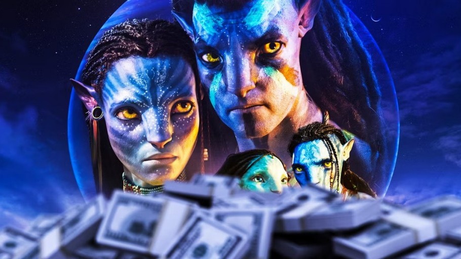 Avatar 2 'càn quét' rạp chiếu toàn cầu và tiếp tục lập kỷ lục về doanh thu