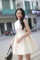 Hành trình công lý: Phong cách tiểu thư khi vào vai con nhà giàu của diễn viên Huỳnh Hồng Loan