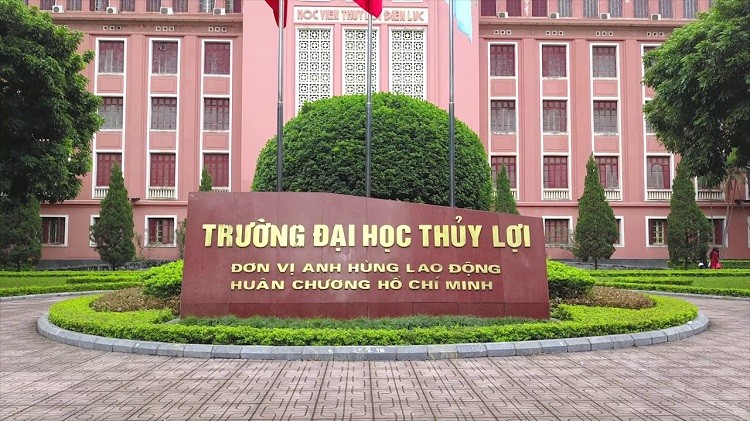 Trường Đại học Thủy lợi công bố tuyển sinh 5.500 chỉ tiêu năm 2023 80 trường Đại học công bố đề án tuyển sinh 2023, nhiều trường tăng chỉ tiêu, mở ngành học mới