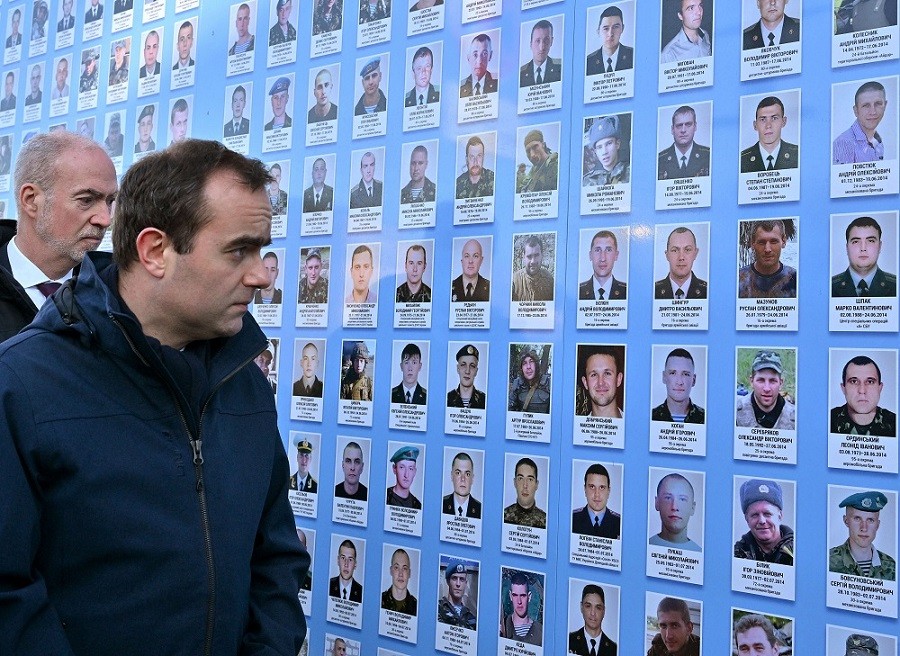 Pháp, Ba Lan tiếp tục hỗ trợ Ukraine, Nga-Saudi Arabia thảo luận gì? Pháp, Ba Lan tiếp tục hỗ trợ Ukraine, Nga-Saudi Arabia thảo luận gì?