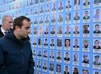 Pháp, Ba Lan tiếp tục hỗ trợ Ukraine, Saudi Arabia nói về ‘giải pháp chính trị’