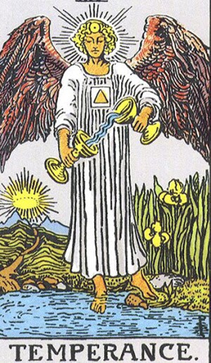 Bói bài tarot hàng ngày: Người yêu cũ còn thương bạn không? Bói bài tarot hàng ngày: