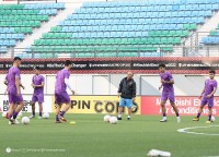 Việt Nam vs Singapore: Nhiều tờ báo dự đoán phần thắng nghiêng về các chiến binh sao vàng