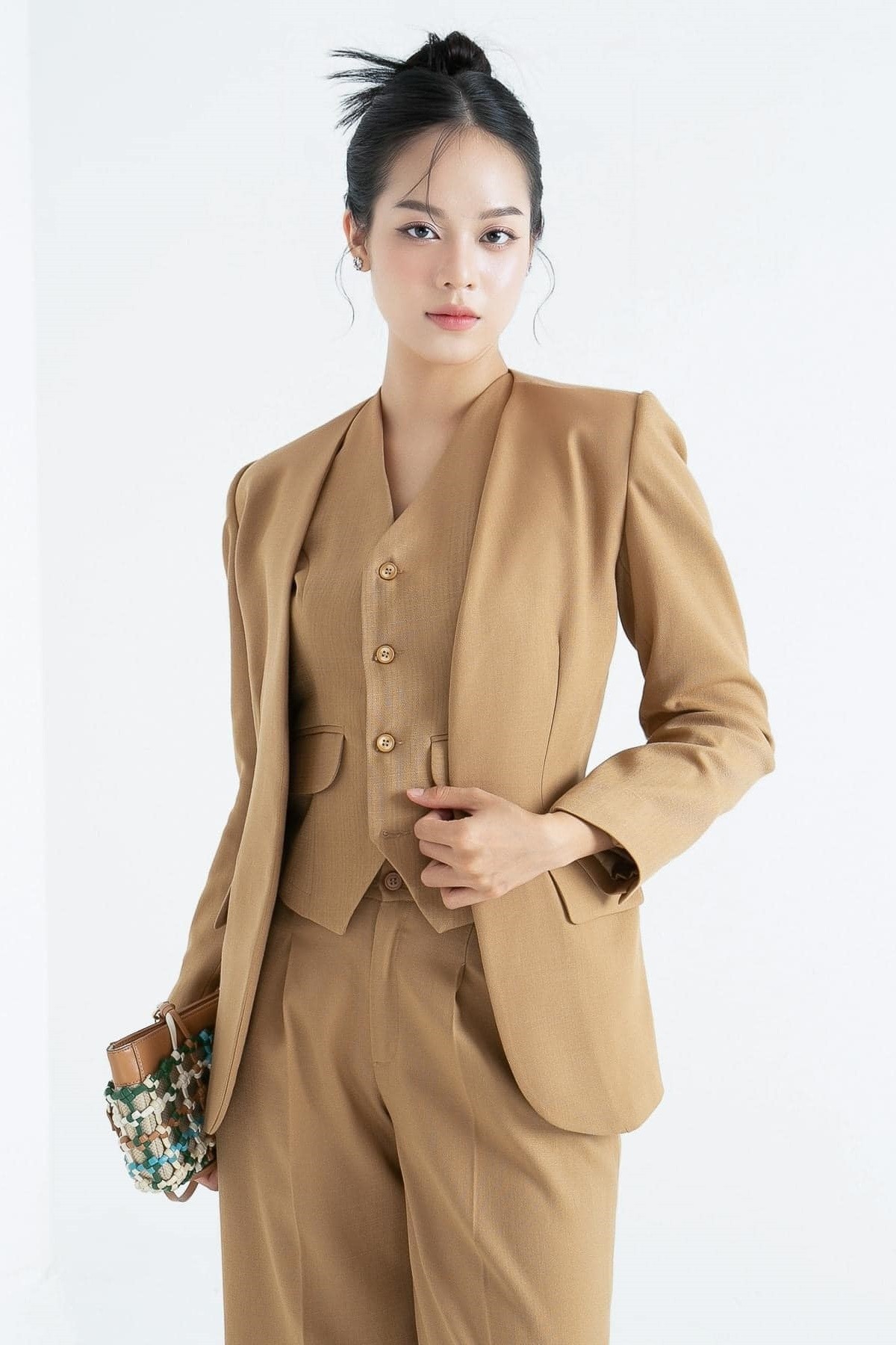 Nhan sắc đời thường của top 3 Hoa hậu Việt Nam 2022 Nhan sắc đời thường của top 3 Hoa hậu Việt Nam 2022