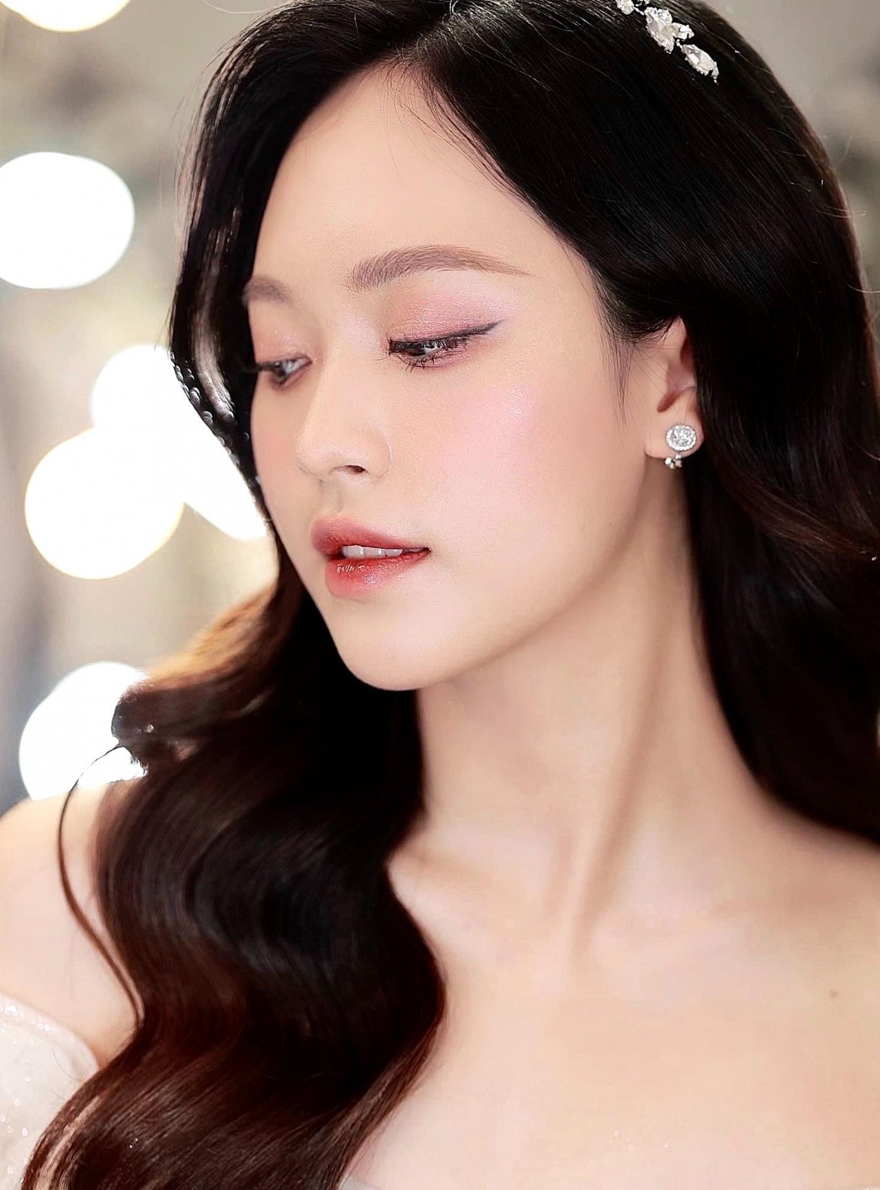 Nhan sắc đời thường của top 3 Hoa hậu Việt Nam 2022 Nhan sắc đời thường của top 3 Hoa hậu Việt Nam 2022